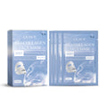 Bio-Collagen Real Deep Mask Moisturizing Anti-Wrinkle Fade Out Fine Lines Smooth Water Skin Mask