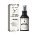 Magnesium Body Spray, Relieve Muscle Tension And Fatigue And Promote Body Relaxation Treatment Spray