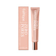 No Pore Brightening Skin Primer, Natural Radiance, Gentle, Non-Greasy Base