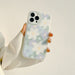 Misty flower (single case)