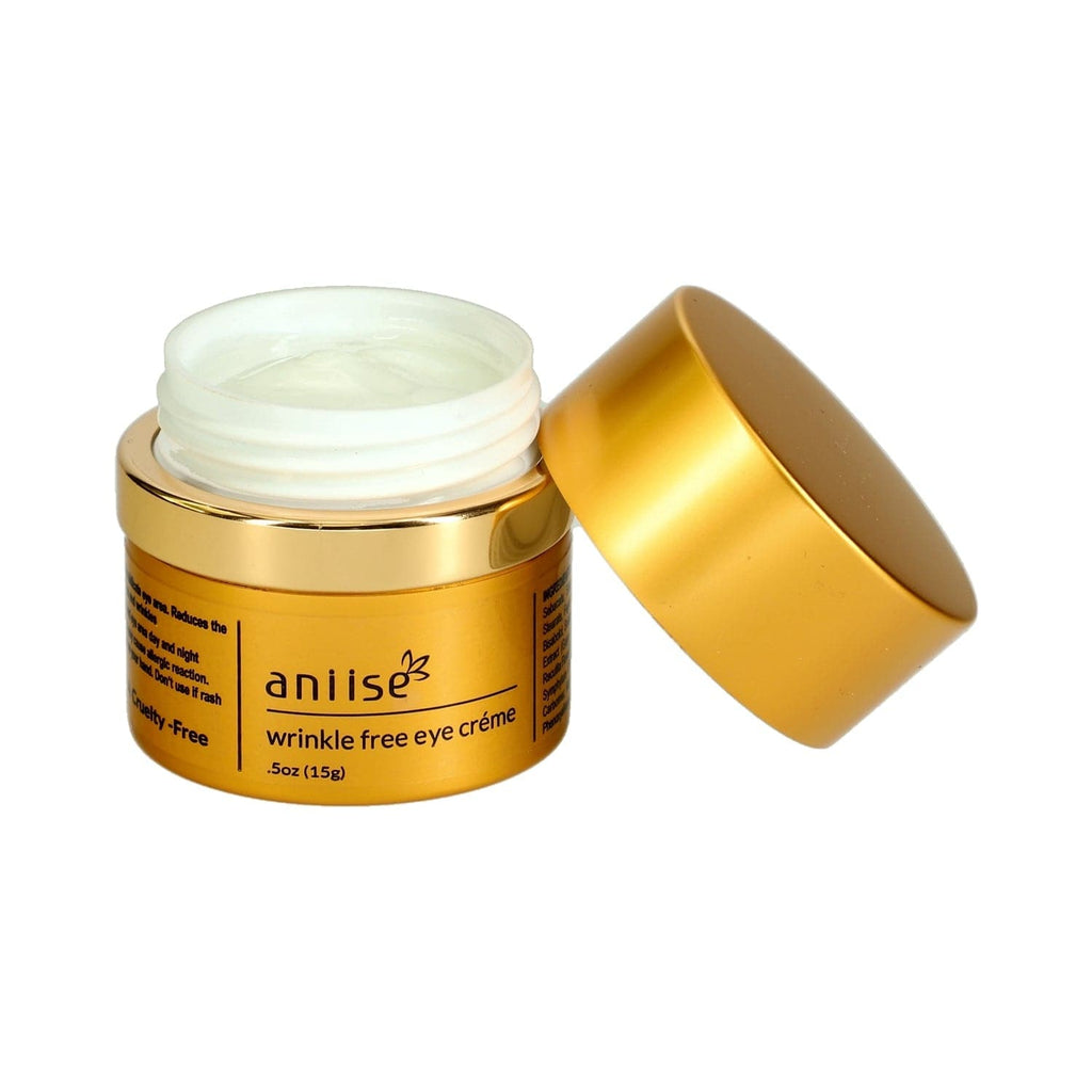 Wrinkle-Free Eye Cream [Aniise] *Made in USA*