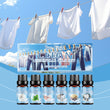 Clean Fresh Essential Oil Set, Fresh Natural Essential Oil for Diffuser