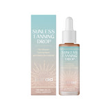 Sunless Tanning Drops, Edible Natural Tanning Solution ~ Watermelon flavor!