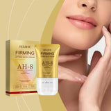 Neck Skin Care Roller Cream, Neck Moisturizing Hydrating Firming, Smooth And Delicate Cream
