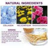 Breast Cream Firming Plump Breasts Breast Care Firming Breast Massage