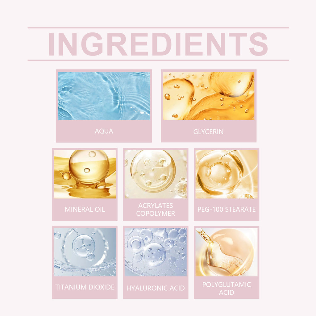 Moisturizing Makeup Protection Spray, Light Transparent Long-Lasting Natural Face Mist