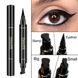 Dual-Ended Eyeliner Stamp