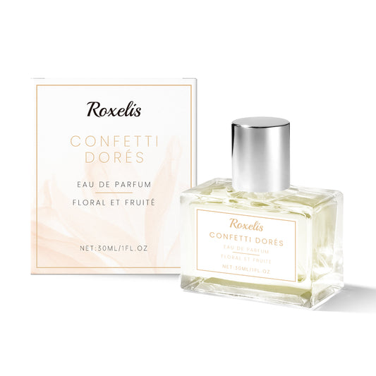 Light Floral Fruit Perfume Jasmine Flower Fruity Fragrance Fresh Natural Charm