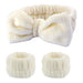 off-white 3-piece set