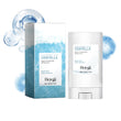 Silky Sunscreen Stick, Natural Reef Safe Gentle Moisturizing And Isolating Uv Protection To Repair Sunburned Red Skin
