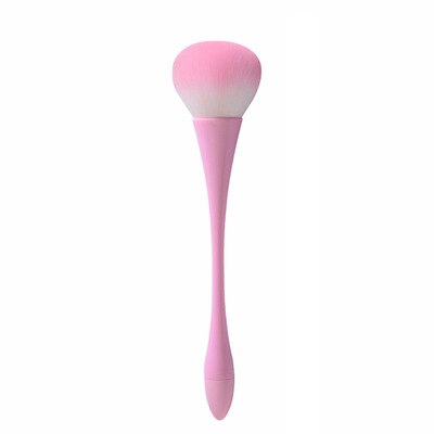 Powder Blush Brush 8 Colors Professional Cosmetic Brush
