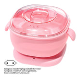 Professional Electric Wax Warmer Depilation Hot Waxing Kit