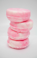 Rosewater Riot (pink)