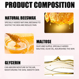 Honey Hair Removal Mousse Spray, Full Body Hair Removal, Sensitive Skin Friendly