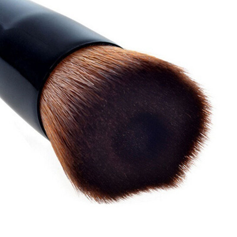 Makeup Foundation Brush Face Cosmetic Soft Brush Liquid Blush