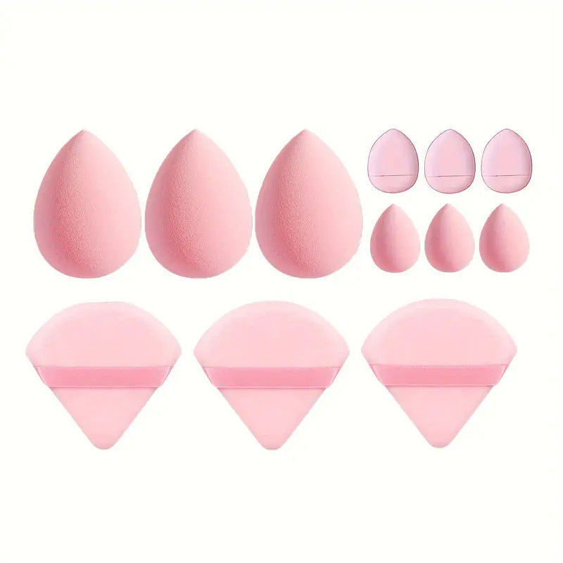 Makeup Sponge Blenders 12Pcs