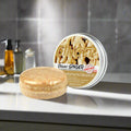 Ginger Shampoo Bar Anti-Loss Hair Care Moisturizing Scalp Shampoo Bar