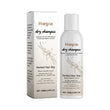 Vanilla Collagen Dry Hair Shampoo Gentle Fluffy And Easy To Use Hair Dry Shampoo