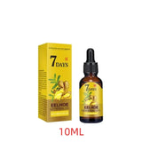 7 Day Fast Hair Growth Oil Ginger Growth Hair Treatment