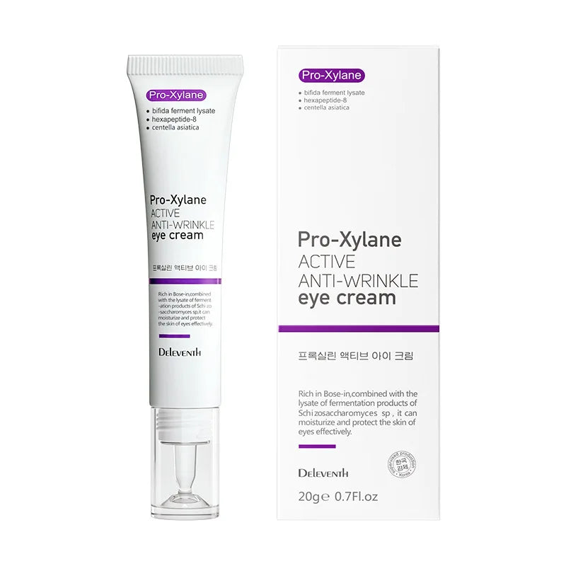 Pro-Xylane Active ANTI-WRINKLE Eye Cream Lightening Moisturizing and Firming