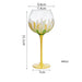 Yellow Chrysanthemum