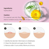 Clear Skin Acne Patch