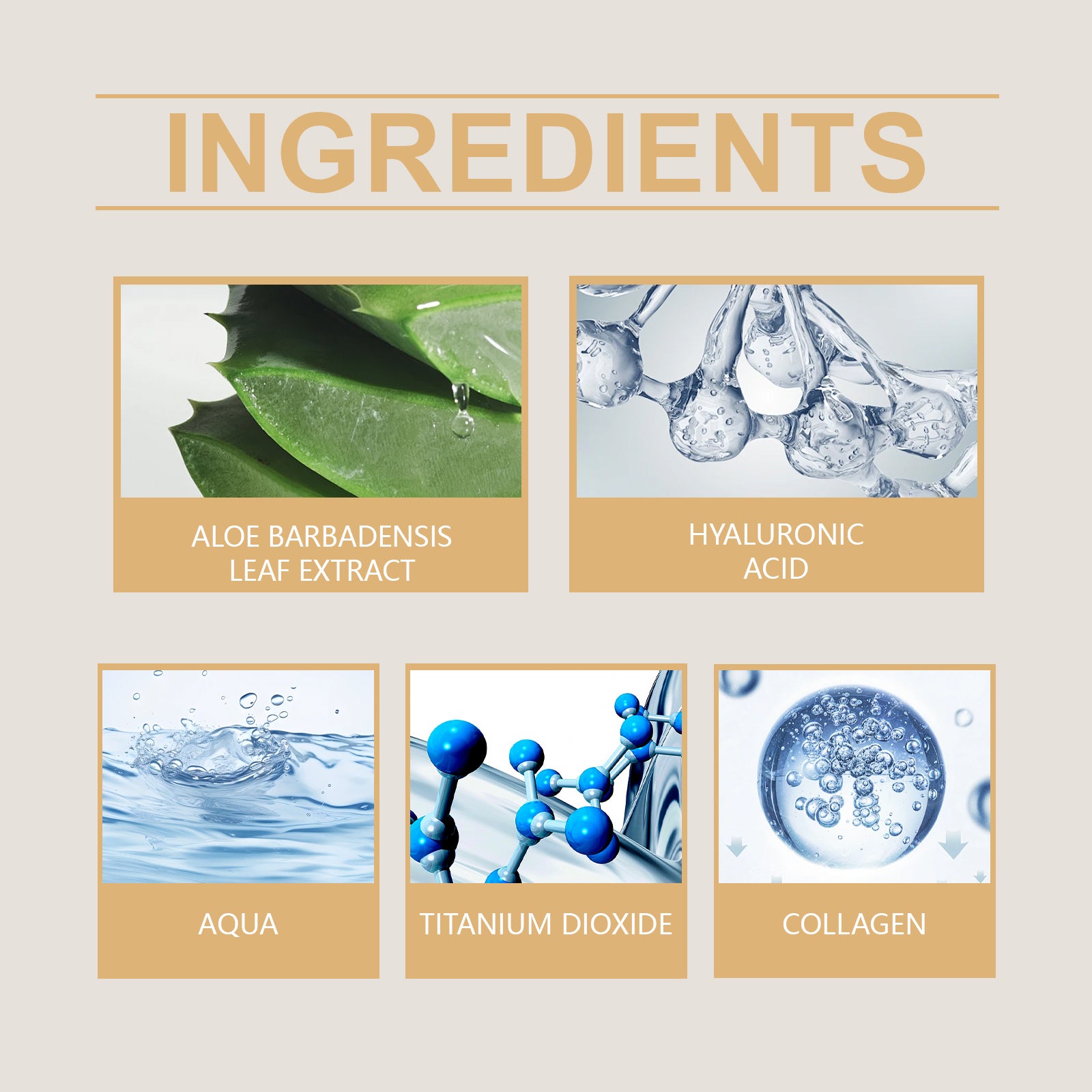 Moisturizing Liquid Foundation Natural Skin Tone Moisturizing And Long-Lasting Makeup Foundation