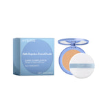 Oil Control Setting Powder, Light Setting Powder Delicate Skin Waterproof Oil Control And Brightening