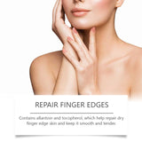 Natural Nail Care Nourishing Oil Pen, Moistens And Protects Nails And Cuticles