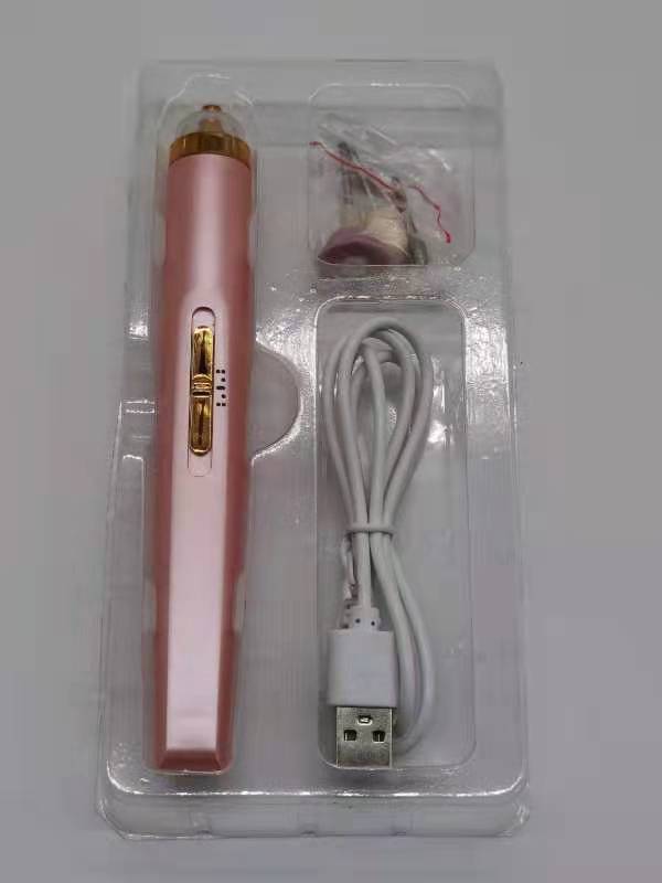 Flawless Salon Nail Electric File Drill Nail Set Manicure Set 5 in 1 Manicure Machine