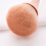 Powder Blush Brush 8 Colors Professional Cosmetic Brush