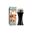 Volcanic Stone Body Shaping Ball with Ginger Extract, Massage The Body To Tighten The Belly, Beauty Slimming Stone