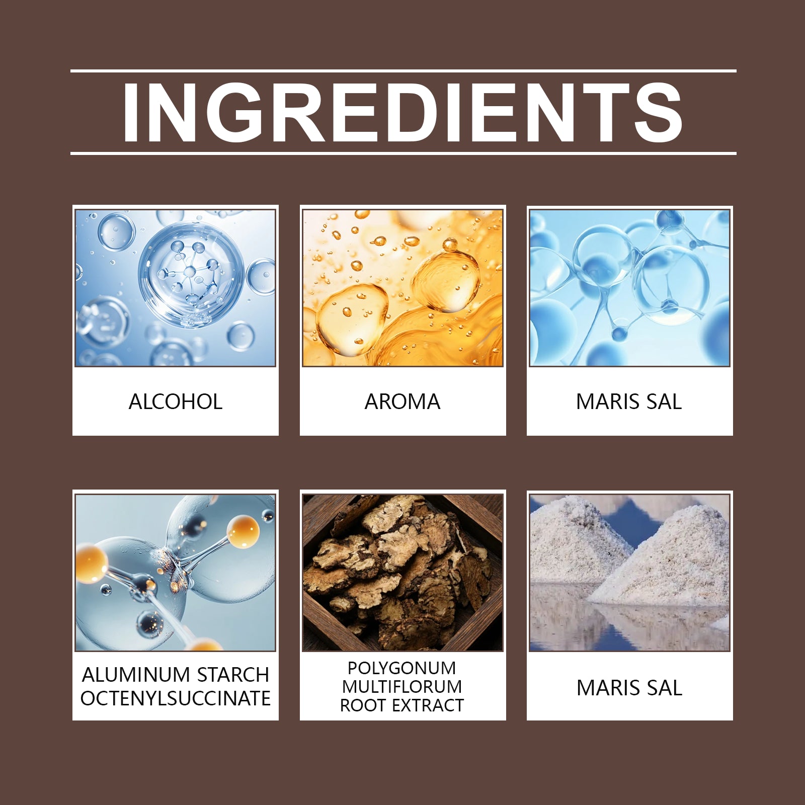 Hair Texturizing Sea Salt Collagen Spray, Natural Refreshing Oil Absorbing Leave-In Styling Hair Spray