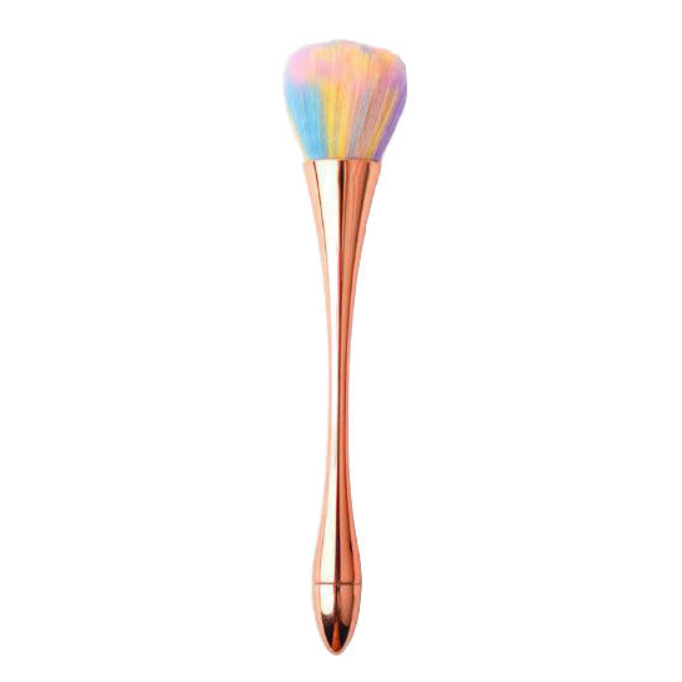Powder Blush Brush 8 Colors Professional Cosmetic Brush