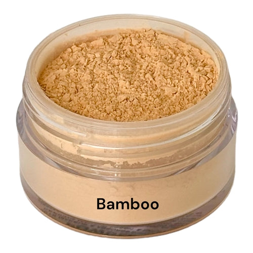 MICRO-FINE LOOSE POWDER .74 OZ.