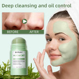 Mud Mask Stick Deep Cleansing Mild Blackhead Repair Facial Care Mask