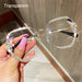 A -Transparent