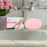 Aromatherapy Body Sponge, Firming Skin Cleansing Sponge
