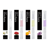 Natural Nail Care Nourishing Oil Pen, Moistens And Protects Nails And Cuticles
