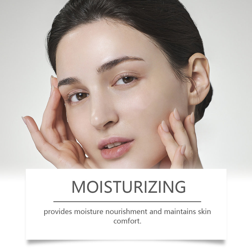 Moisturizing Makeup Protection Spray, Light Transparent Long-Lasting Natural Face Mist