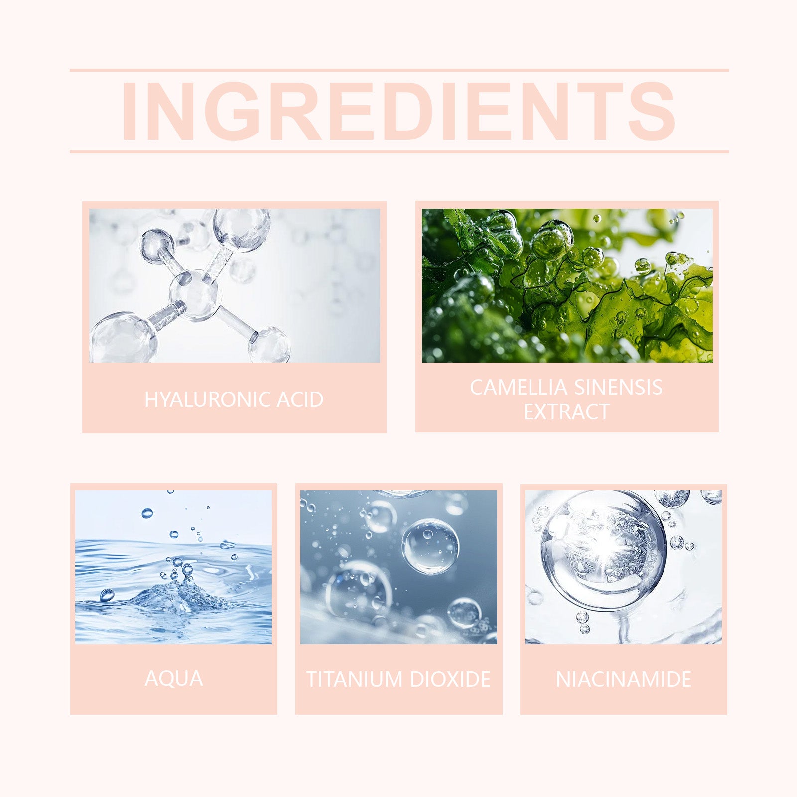 No Pore Brightening Skin Primer, Natural Radiance, Gentle, Non-Greasy Base