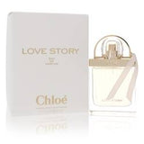 Chloe Love Story Eau De Parfum Spray By Chloe 1.7 oz Eau De Parfum