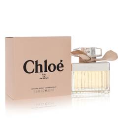 Chloe (new) Eau De Parfum Spray By Chloe 1.7 oz Eau De Parfum Spray