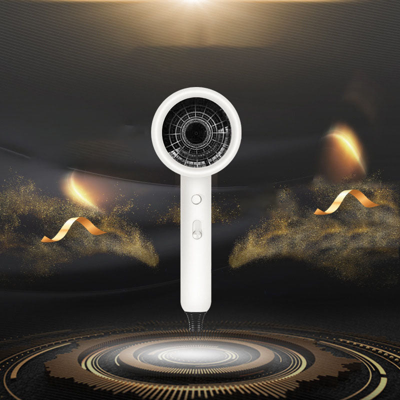 Negative Ion Hair Dryer High Power Hot Cold Hair Dryer