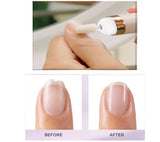 Flawless Salon Nail Electric File Drill Nail Set Manicure Set 5 in 1 Manicure Machine