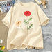 khaki tshirt