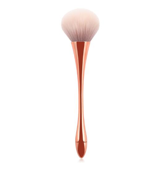 Powder Blush Brush 8 Colors Professional Cosmetic Brush
