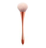 Powder Blush Brush 8 Colors Professional Cosmetic Brush