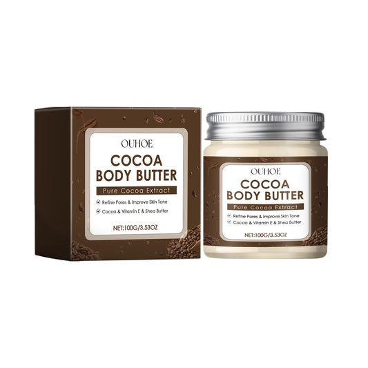 Body Moisturizer Series Smooth And Delicate Skin Firming Repair Moisturizing Cream