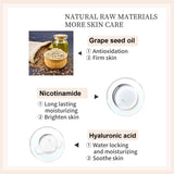 CC Cream Moisturize Skin Concealer Soft Foundation